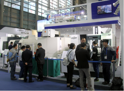The New Products of Greatoo Drew Heated Responses in Shenzhen International Intelligent Machinery Manufacturing Industry Exhibition