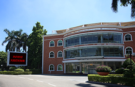 Office building